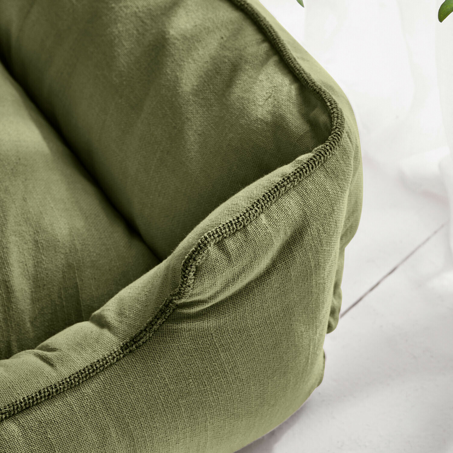 Huisdierenmand Ivandelle