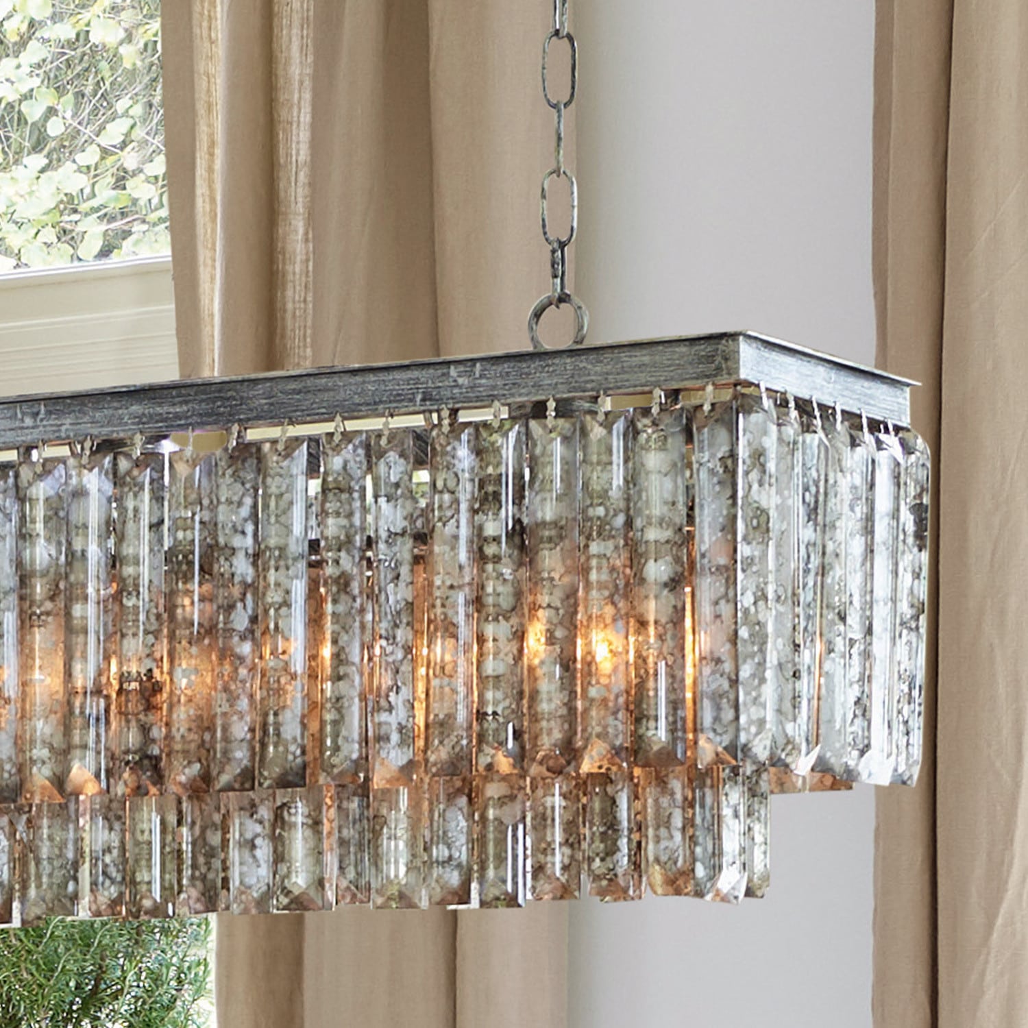 Hanglamp Glisten