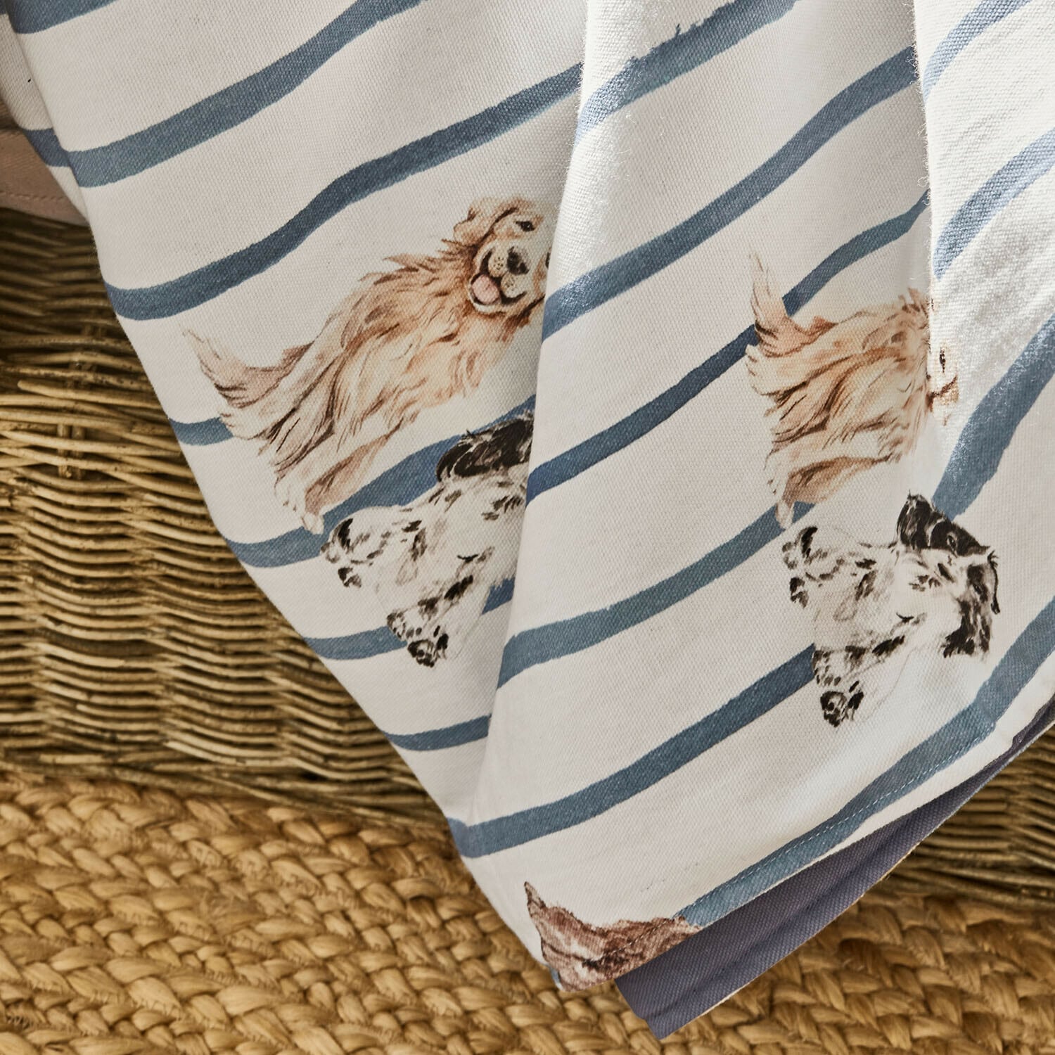 Plaid voor honden Schnuffelex