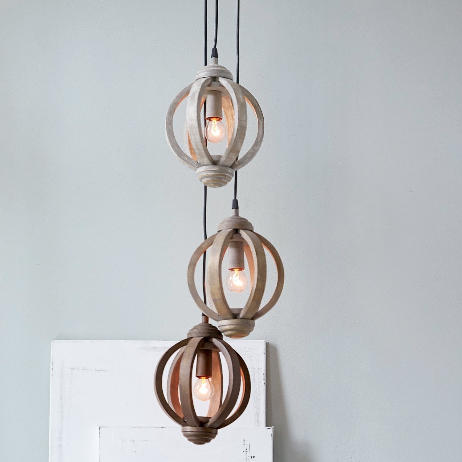 Hanglamp Sister´s