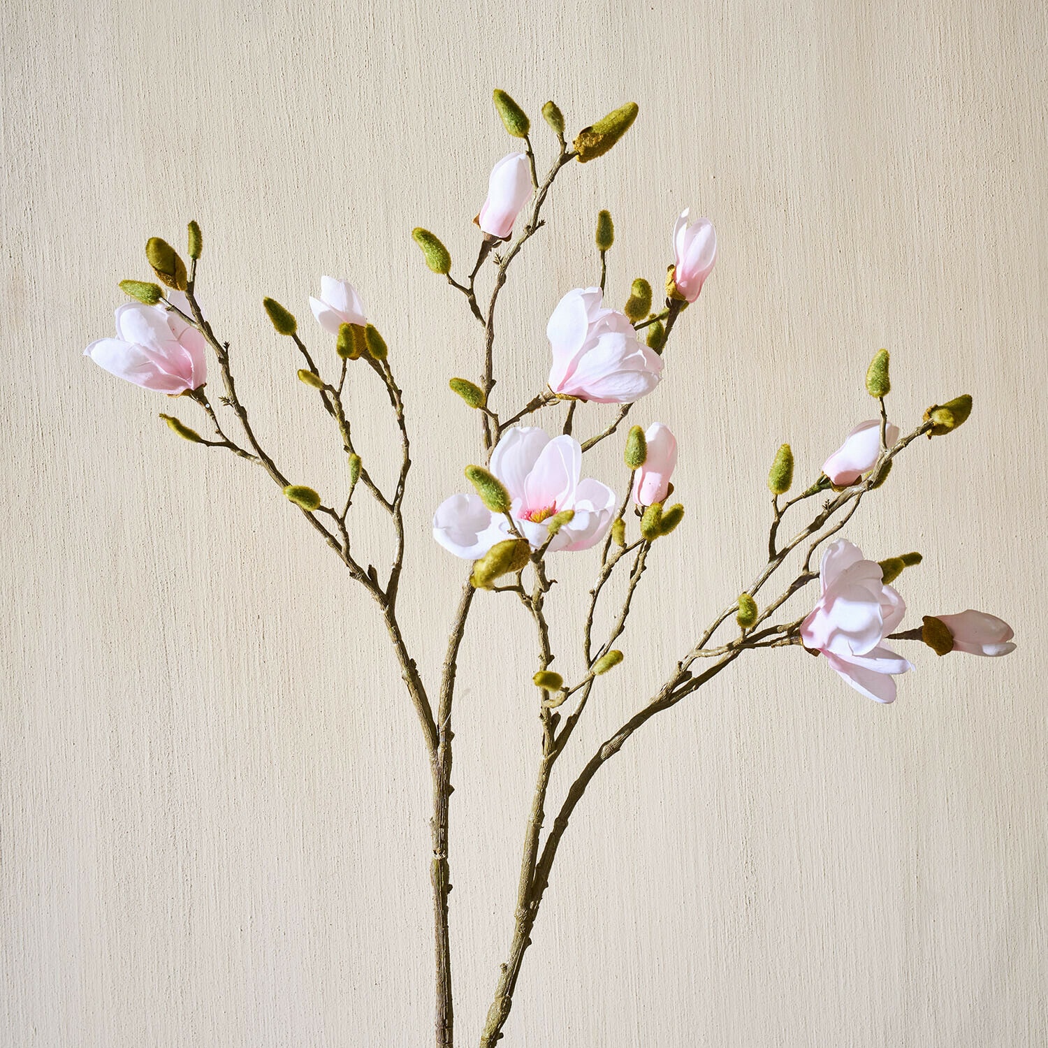 Decoratieve bloem set van 2 Aurélines