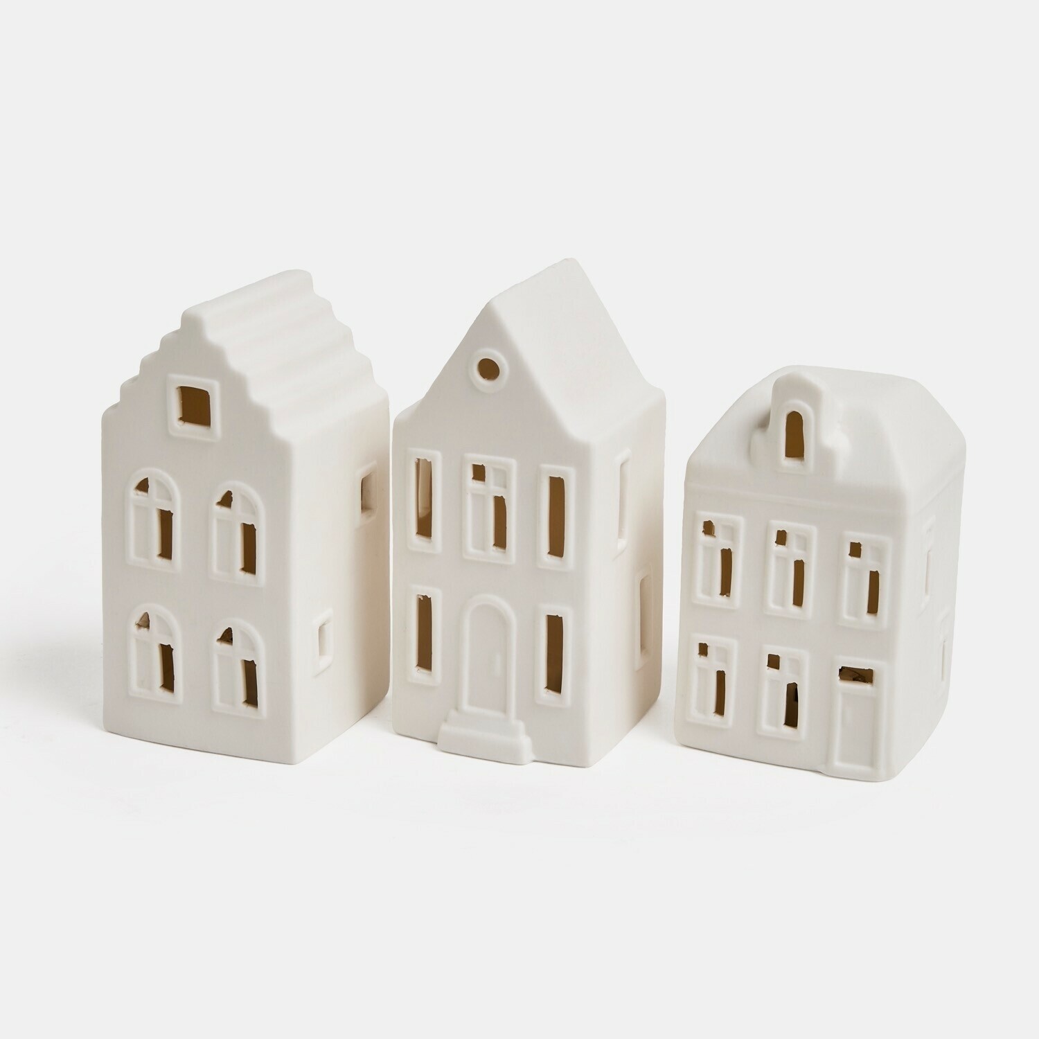 Ledhuisje set van 3 Sjöhem Ledhuisje set van 3 Sjöhem