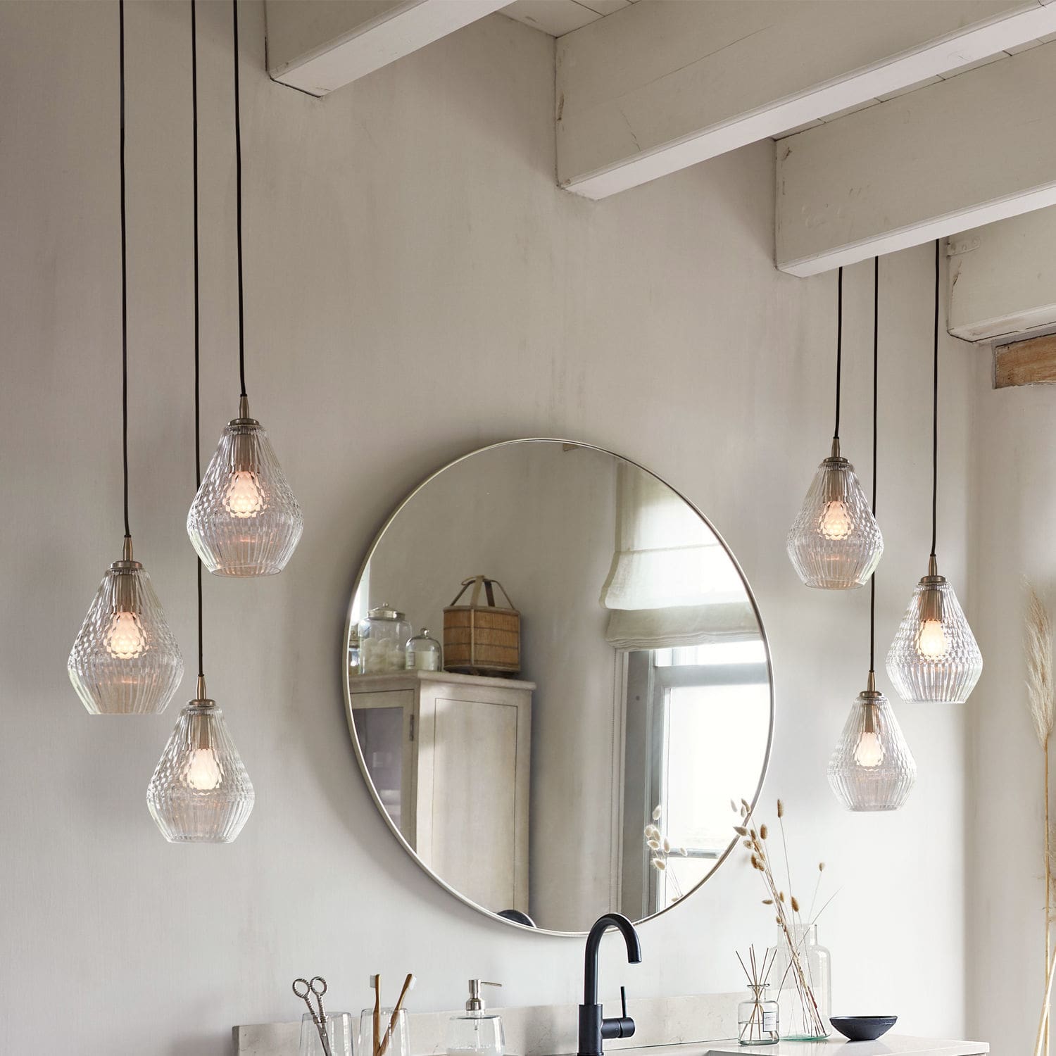 Hanglamp Hellar