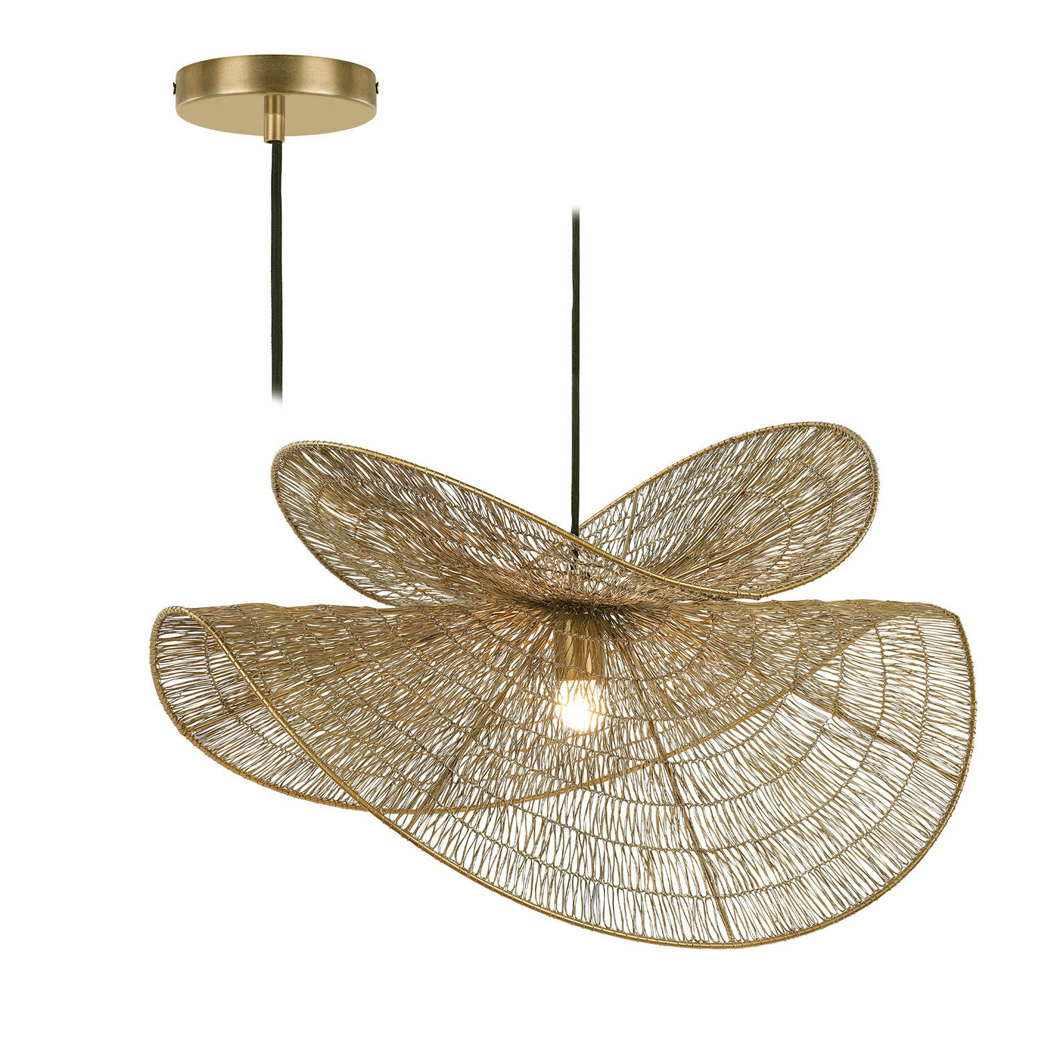 Hanglamp Zenlira