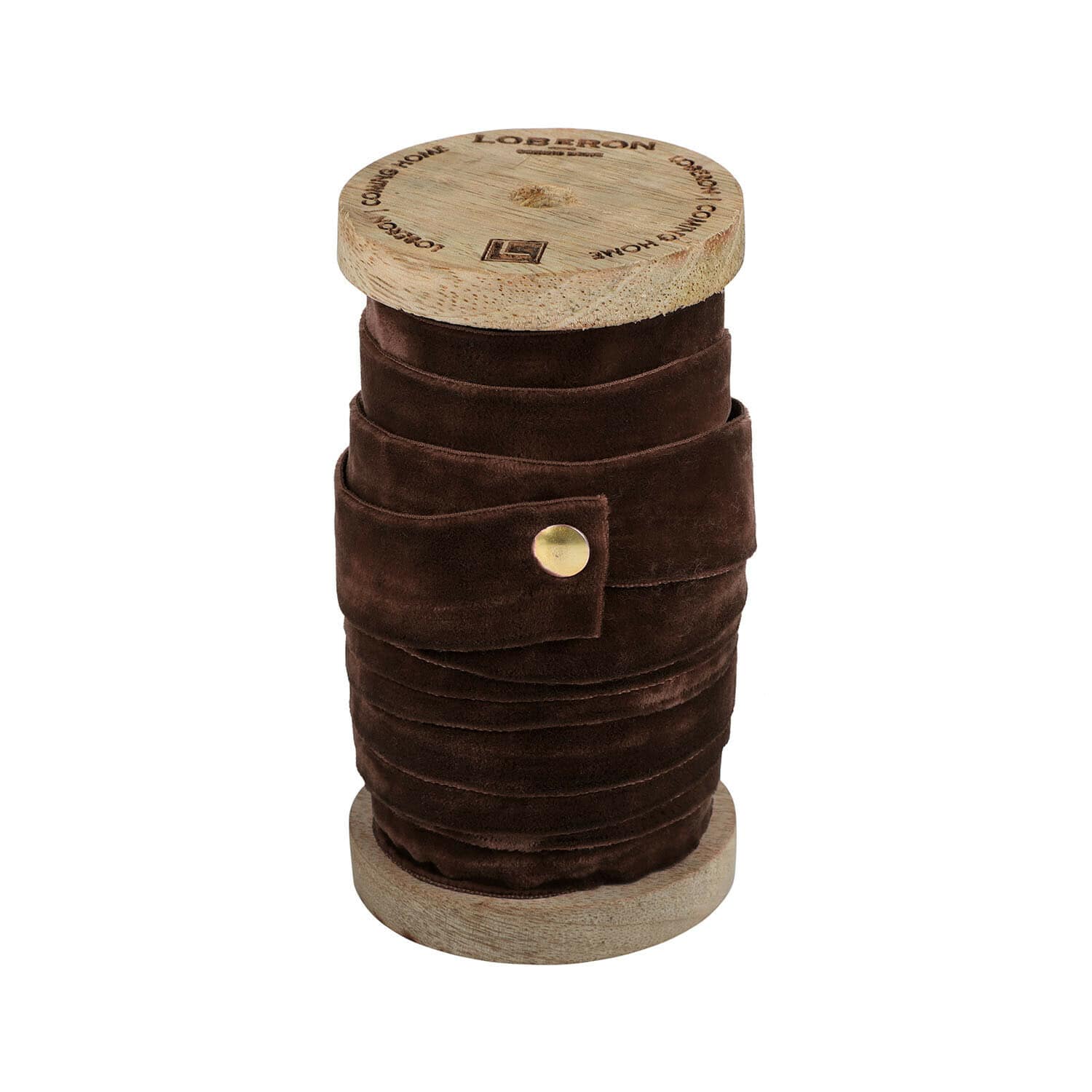 Fluwelen lint Andaris