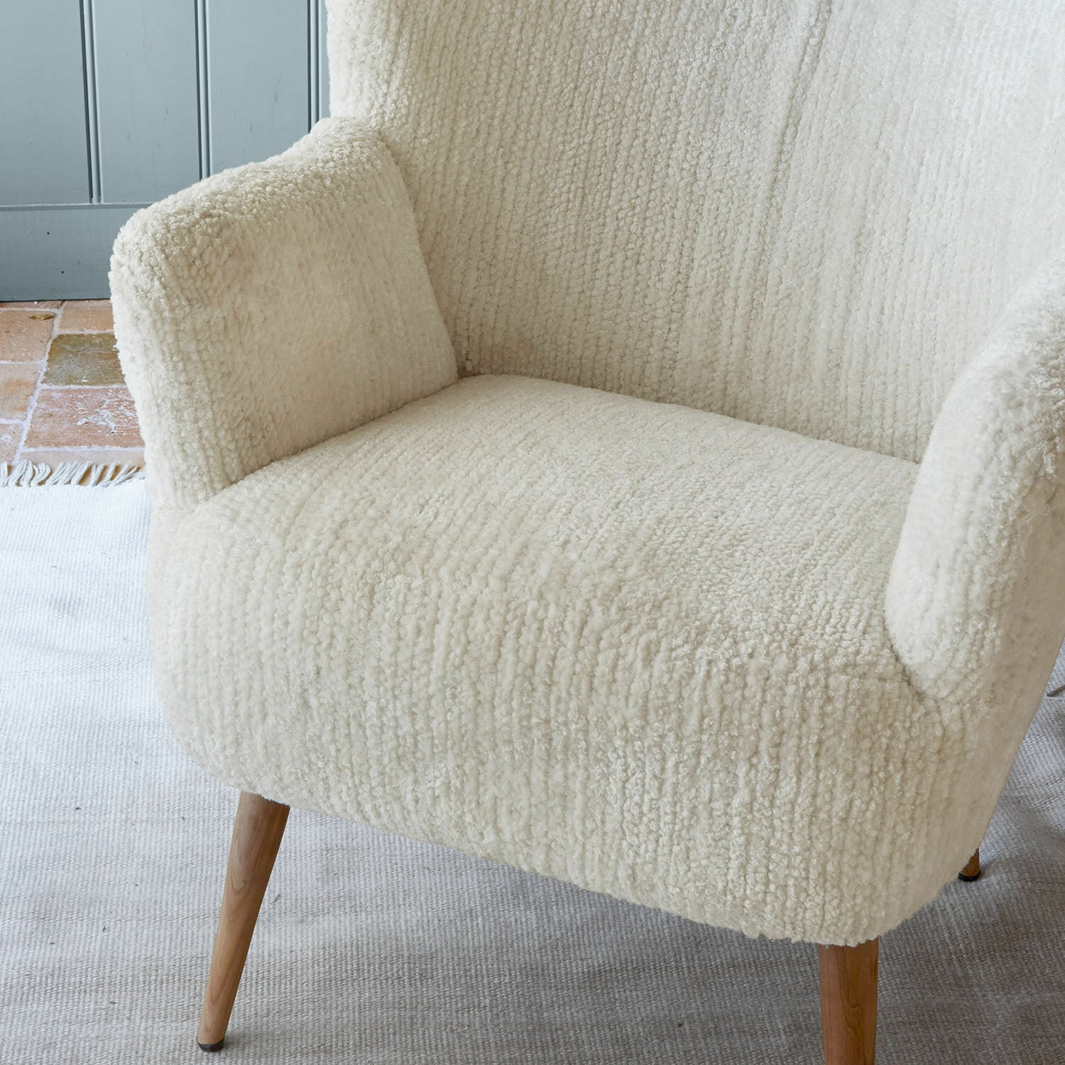 Fauteuil Heathridge