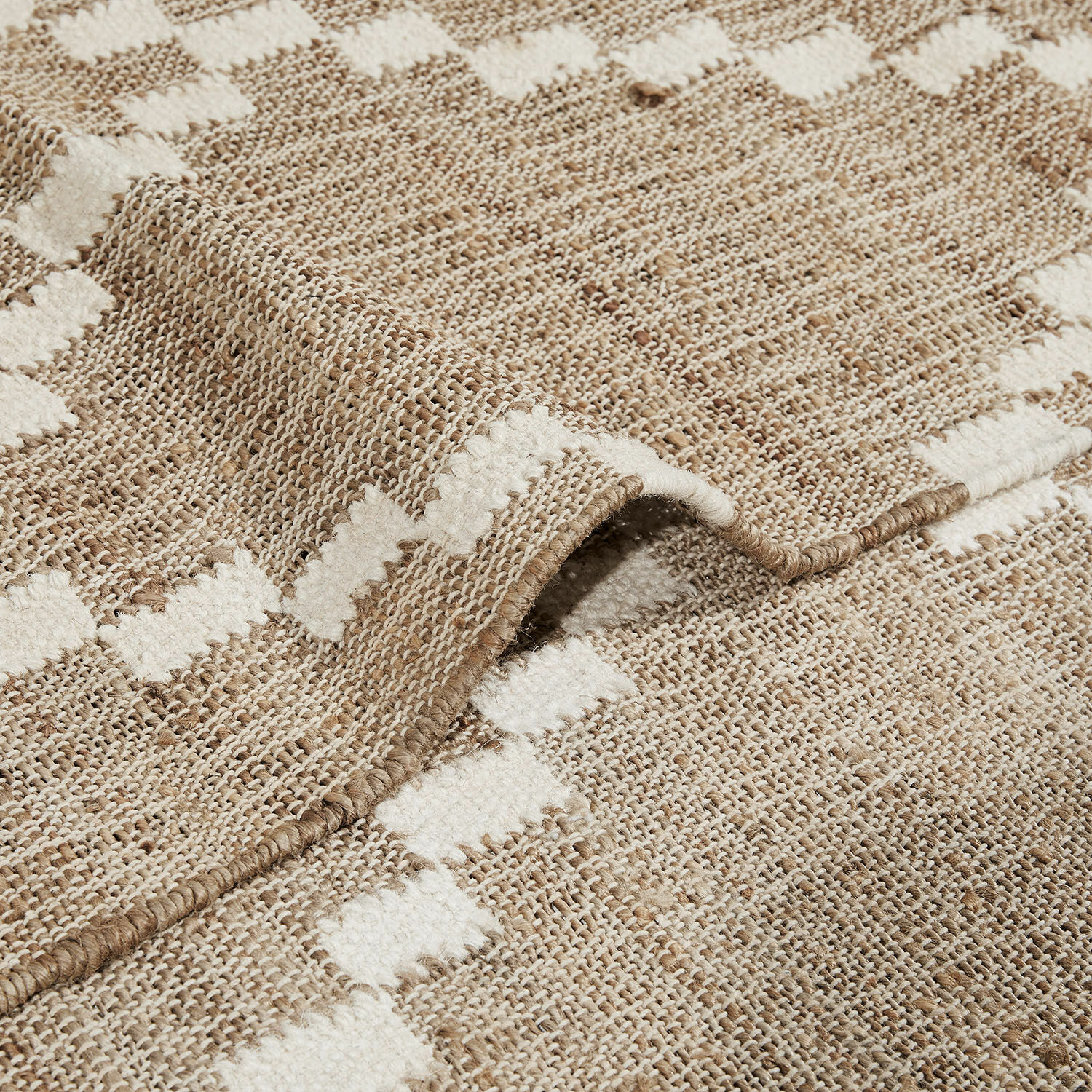 In- & outdoor vloerkleed Piera