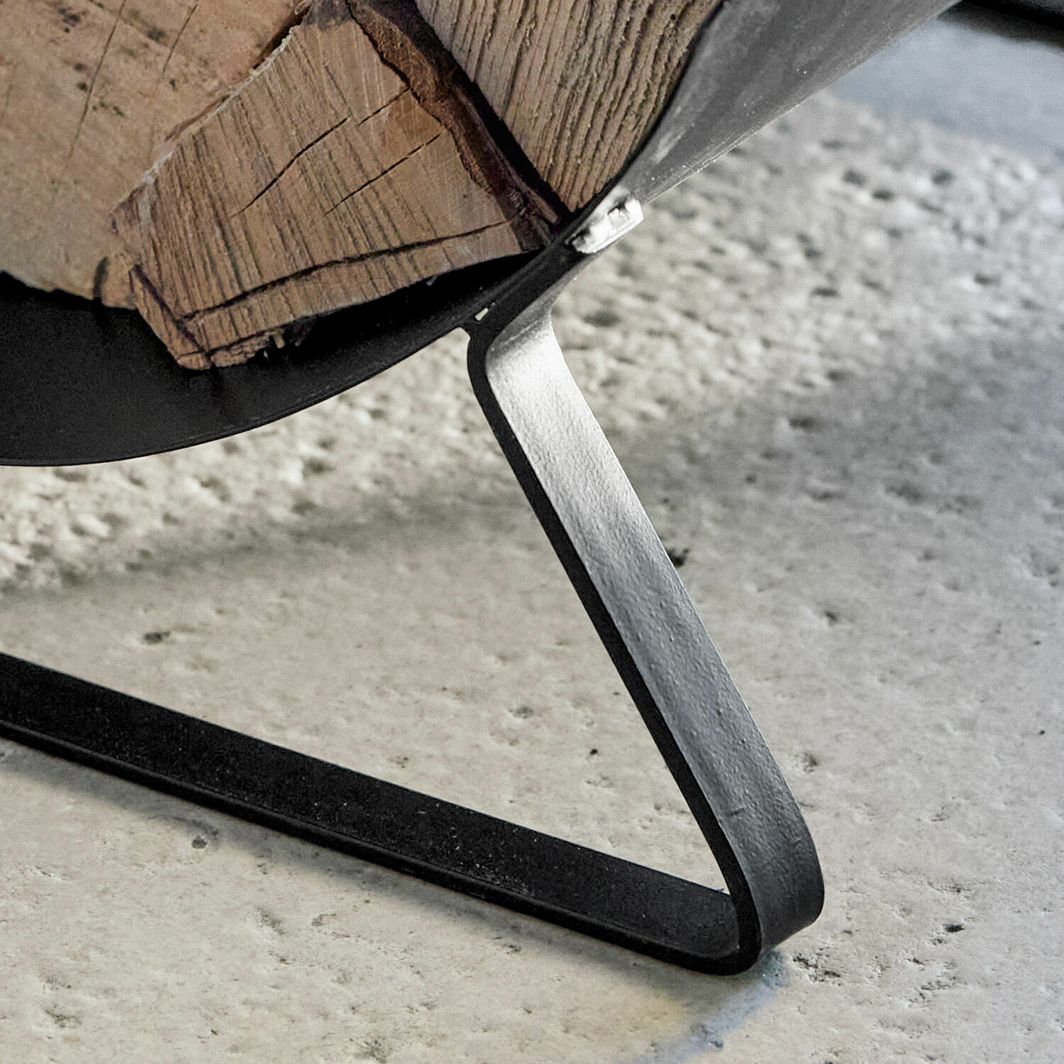 Brandhouthouder Anges