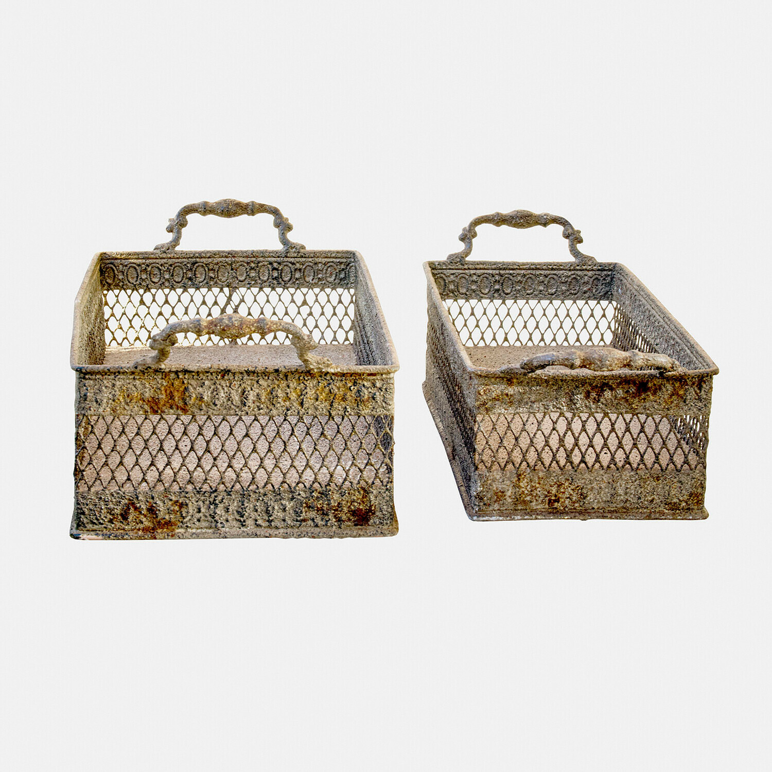 Dienblad set van 2 Brånholm