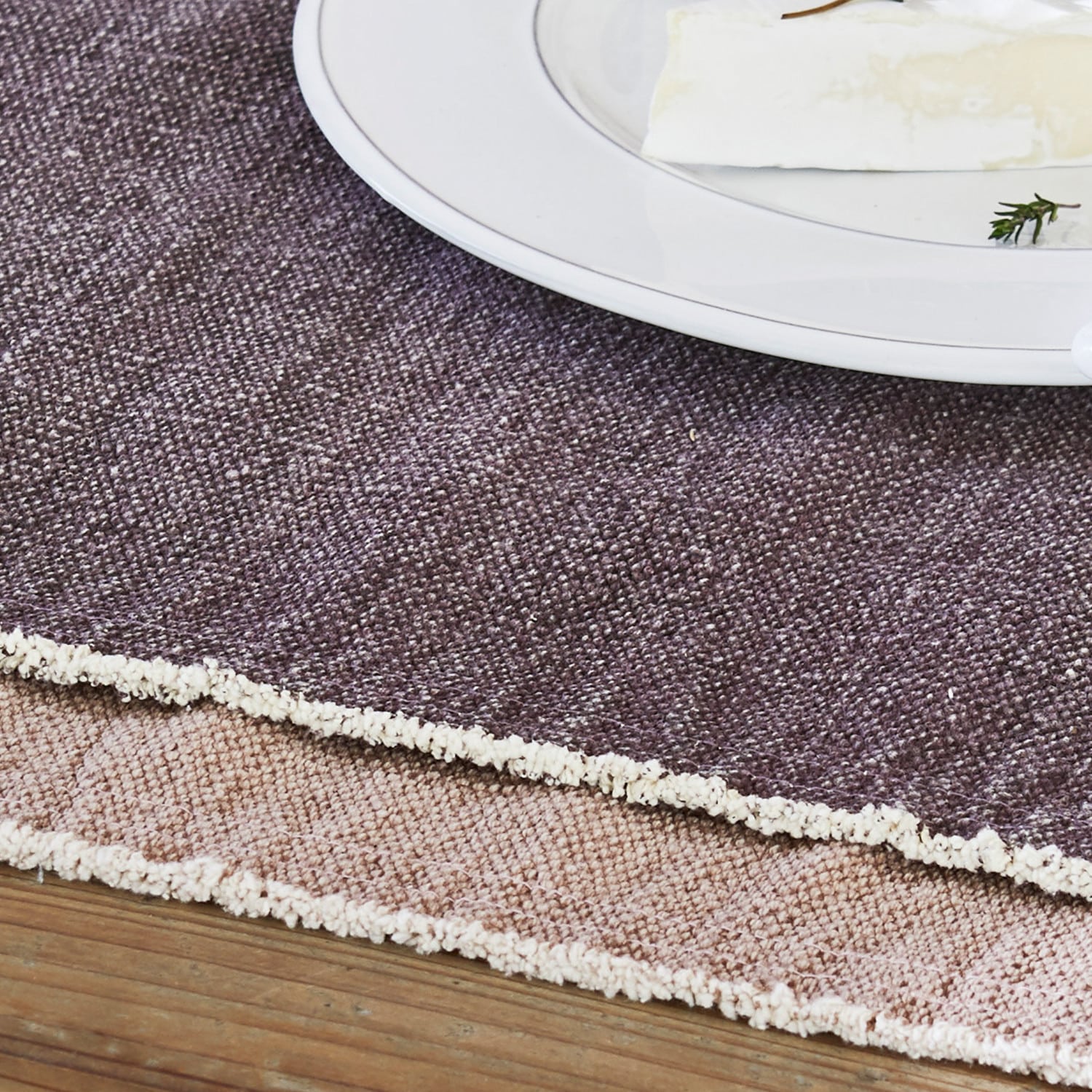 Placemats set van 2 Kelsey