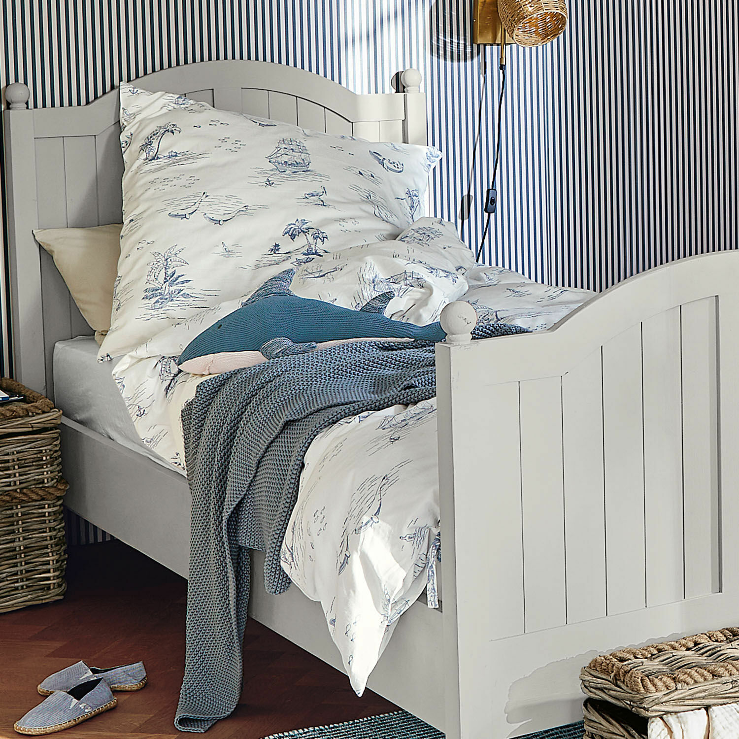 Beddengoed Douxie