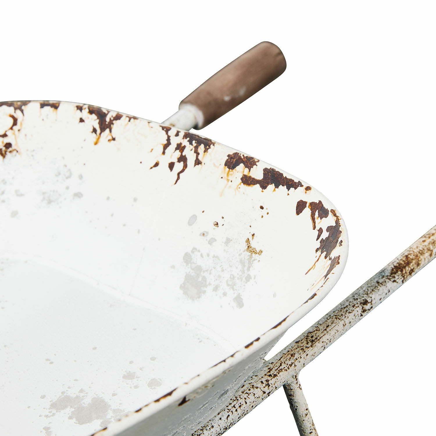 Sierkruiwagen Padoux