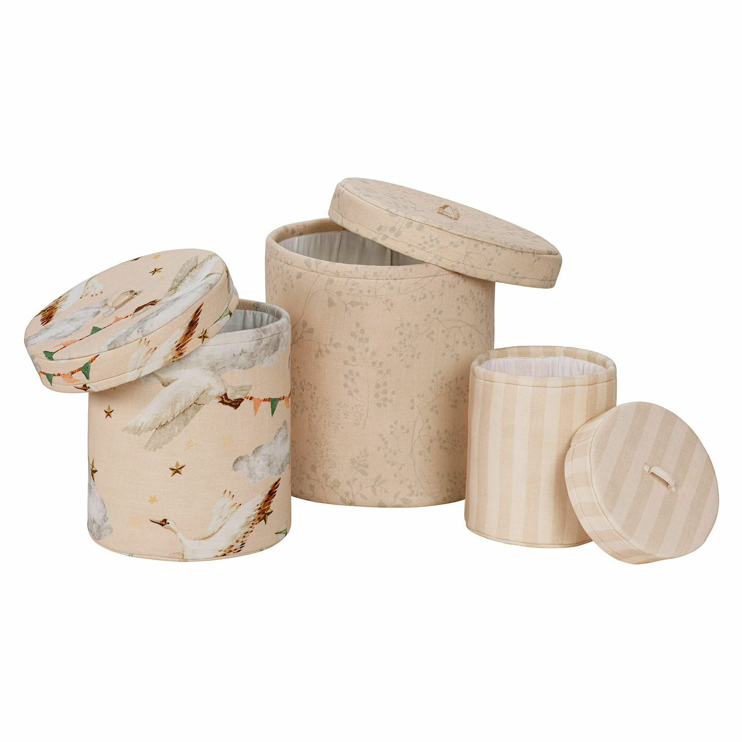 Box set van 3 Bellise