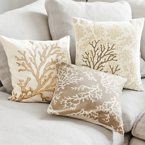 Kussens & Kussenhoezen