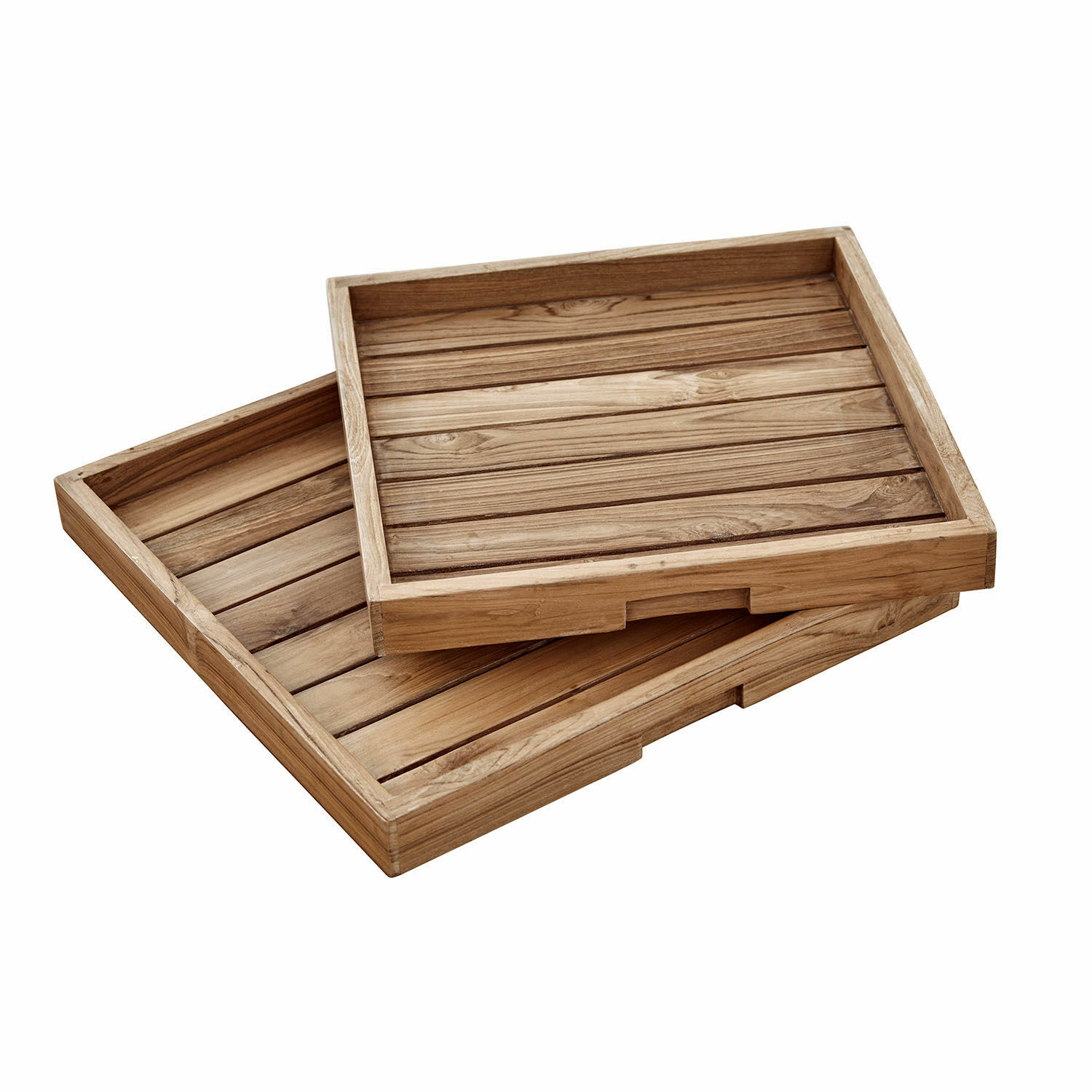 Dienblad set van 2 Uvixole