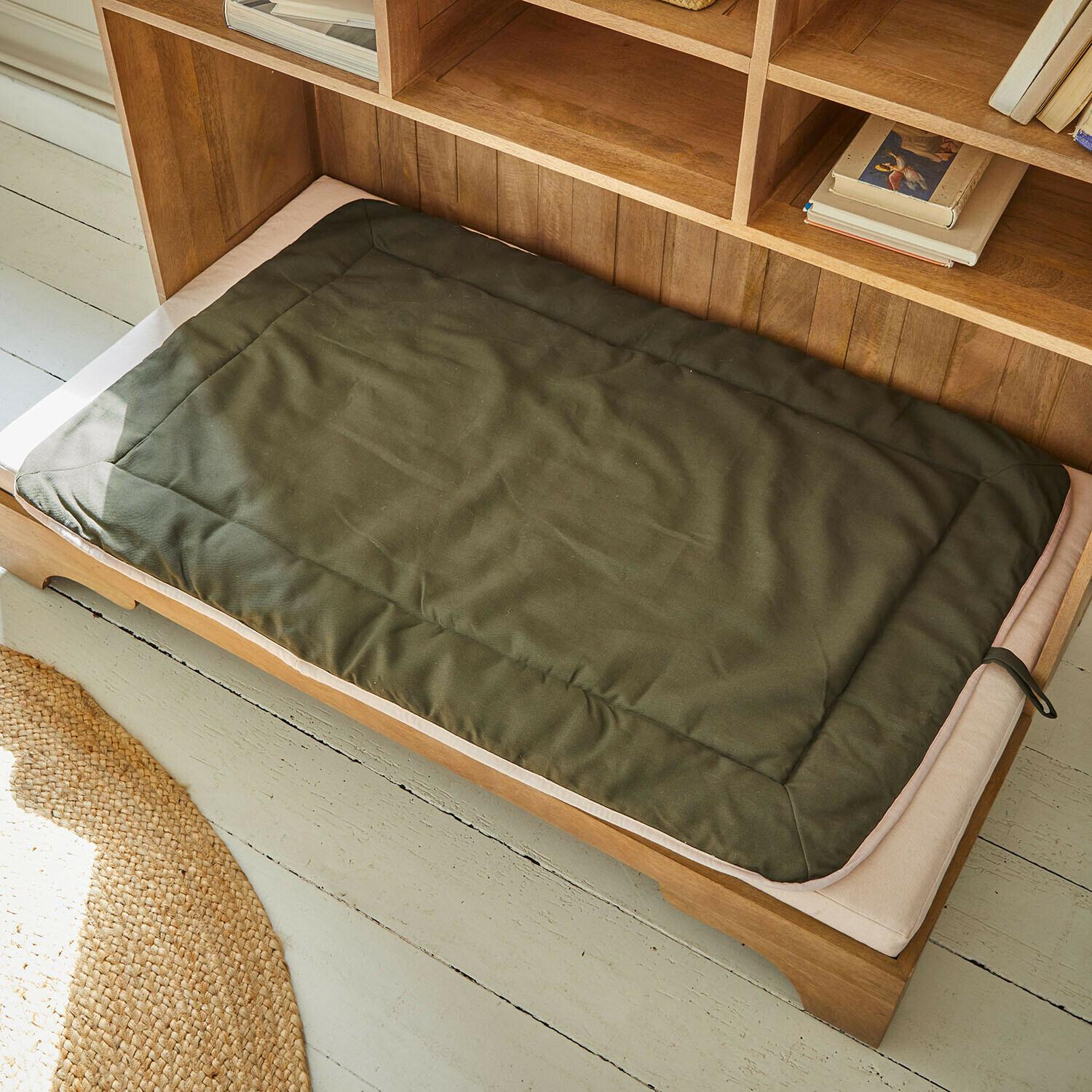 Huisdierenmat Dunelyn