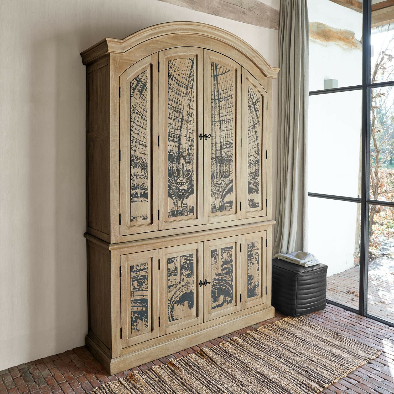 Kast Albanne