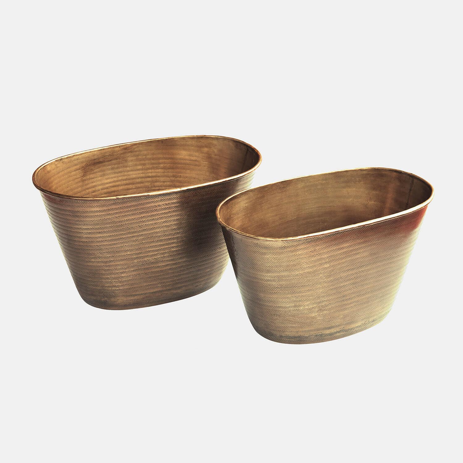 Sierpot set van 2 Rinalo