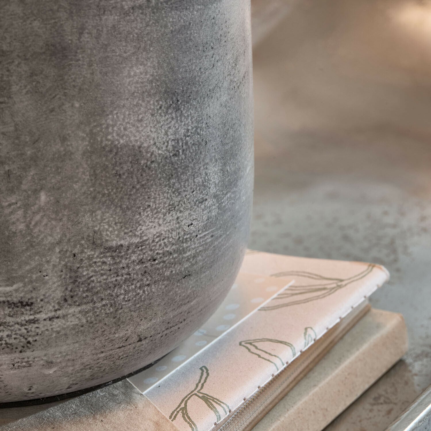 Tafellamp Ciel d'Opale