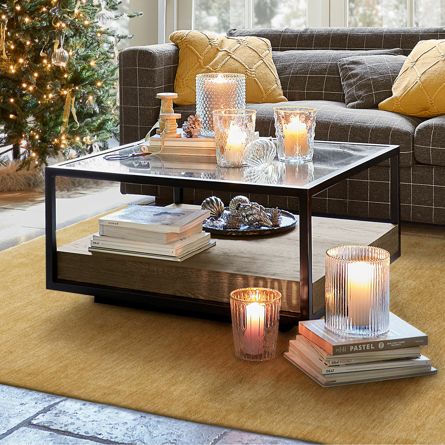 Salontafel Westvale