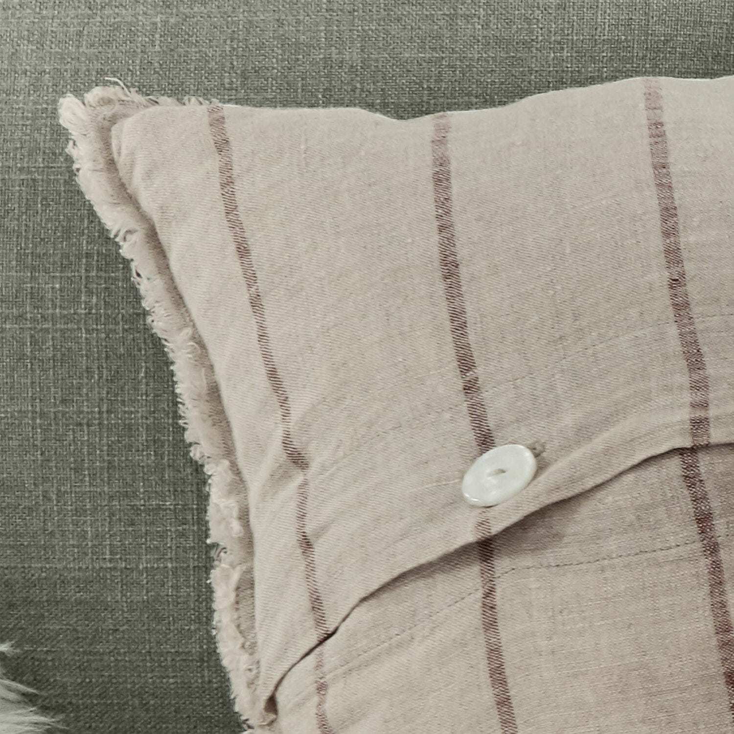 Kussenhoes set van 3 Florentin