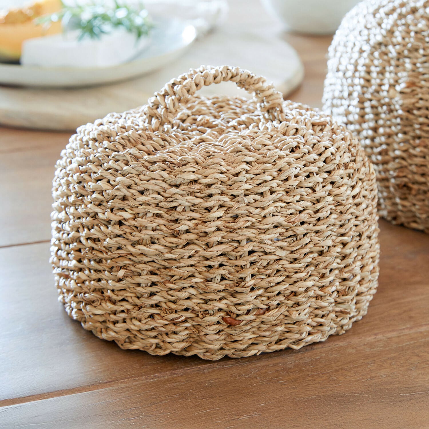 Vliegenkap set van 2 Sauvrelle