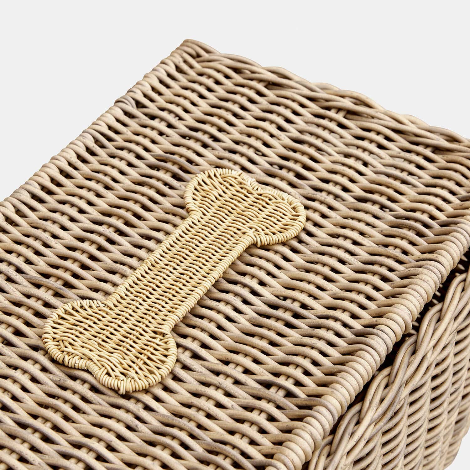 Kist voor binnen en buiten Neravella