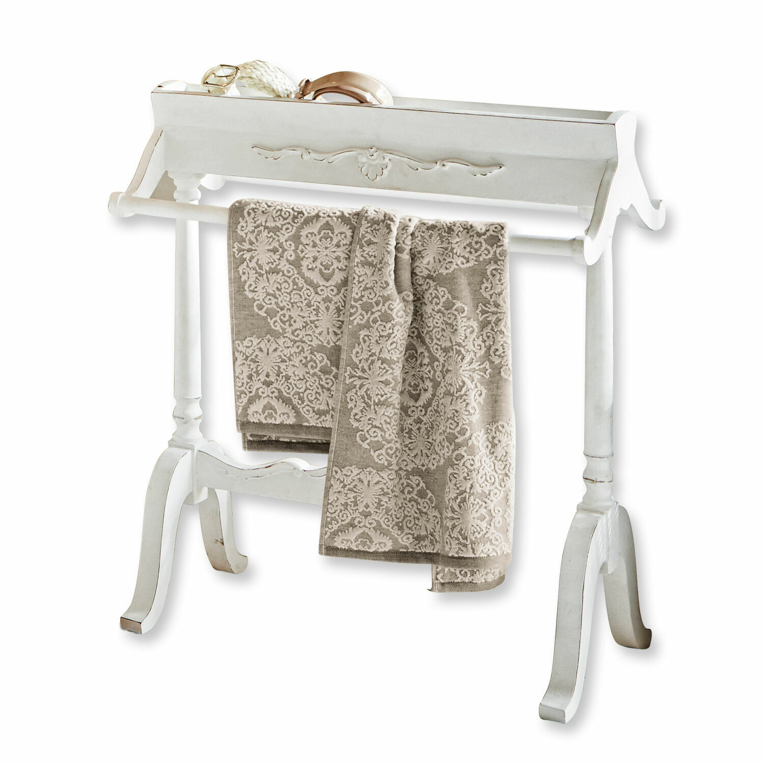 Handdoekenhouder Herdersem