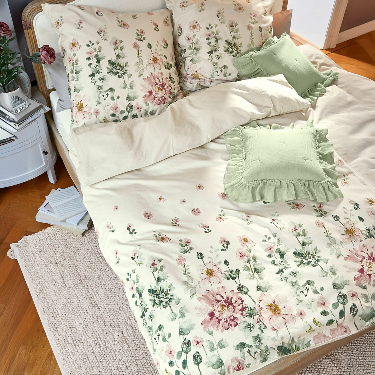 Beddengoed Brinalie