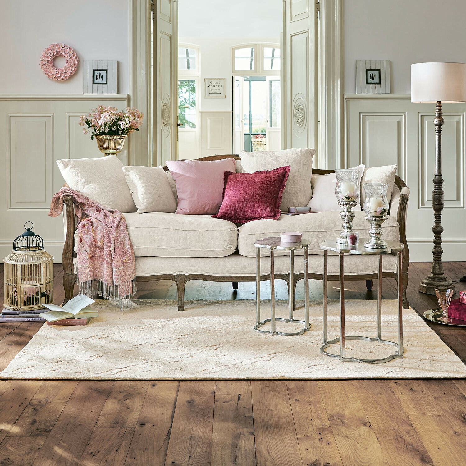 Bank Monneville
