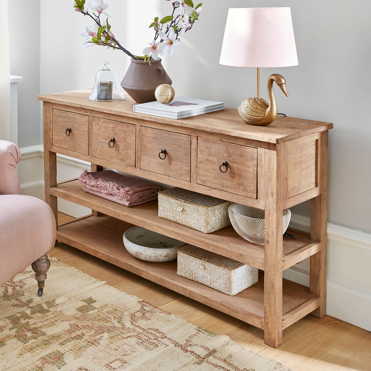 Wandtafel Montavelle