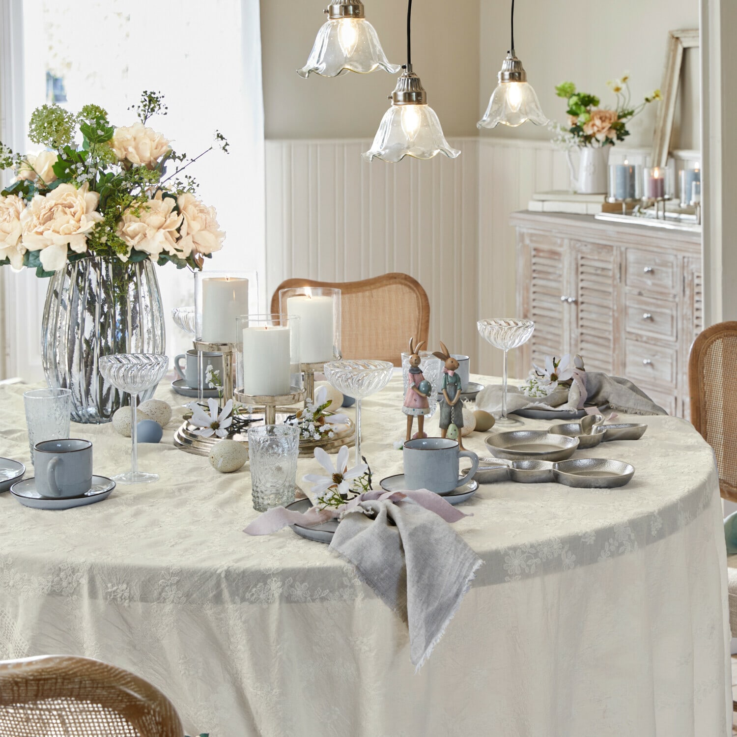 Kaarsenplateau Morive