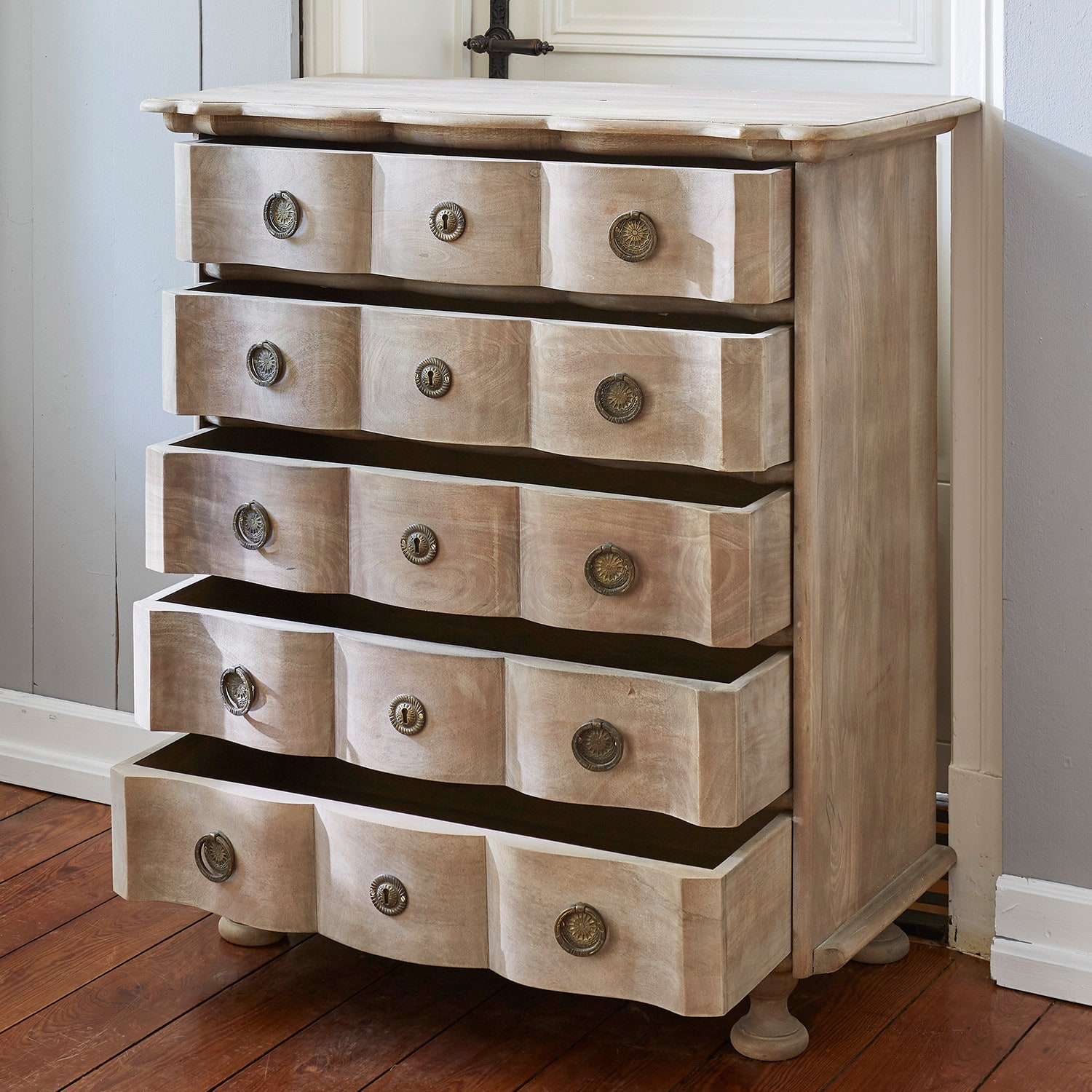Commode Stanborough