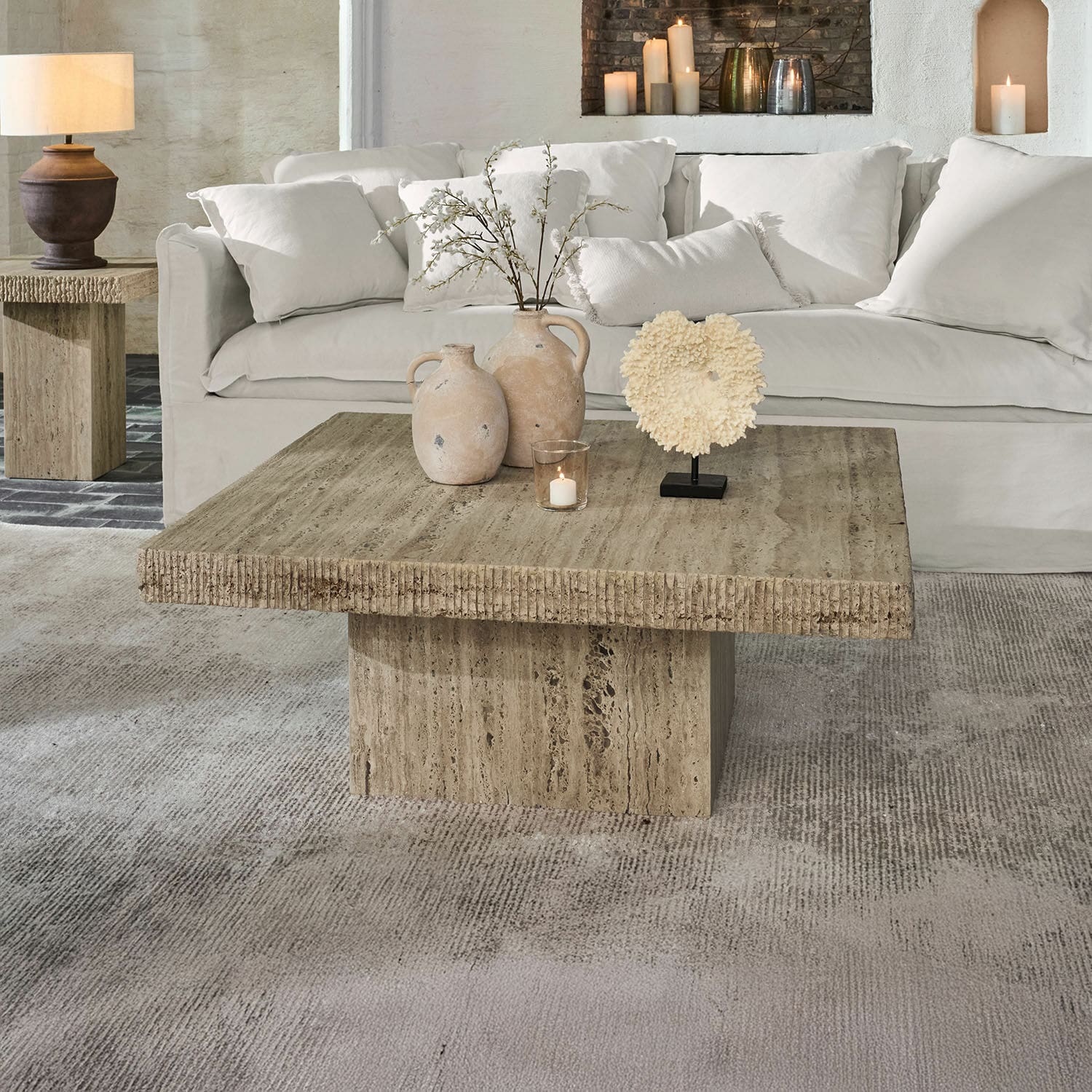 Salontafel Gainsbury
