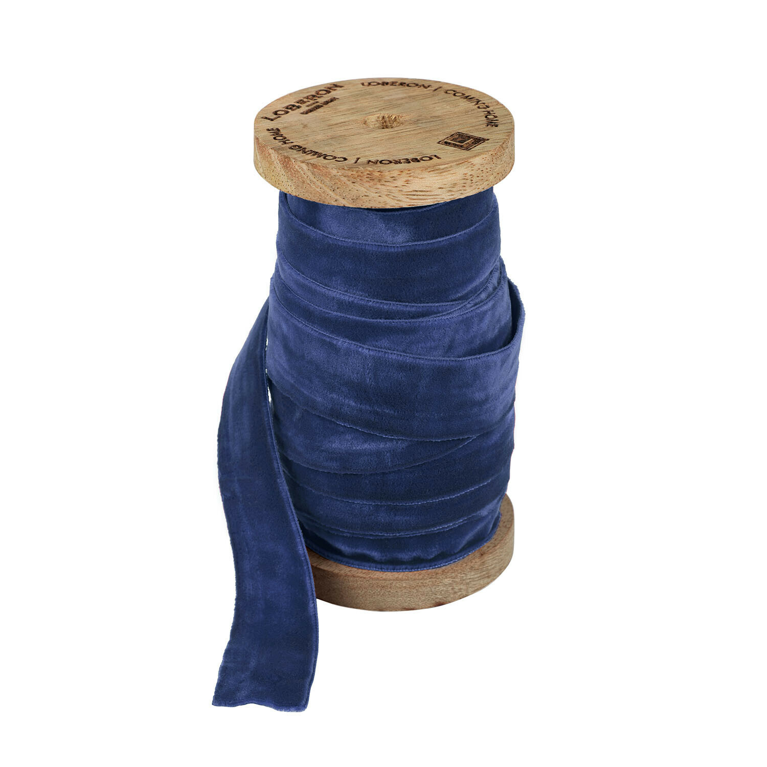 Fluwelen lint Andaris