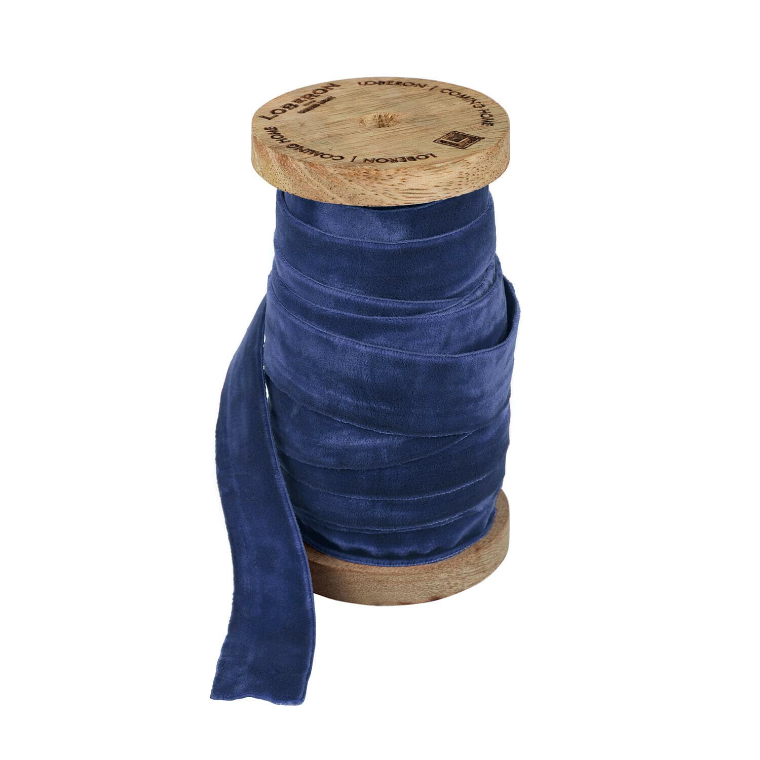 Fluwelen lint Andaris