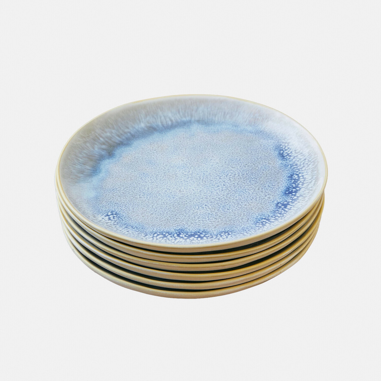 Servies set van 30 Vionette