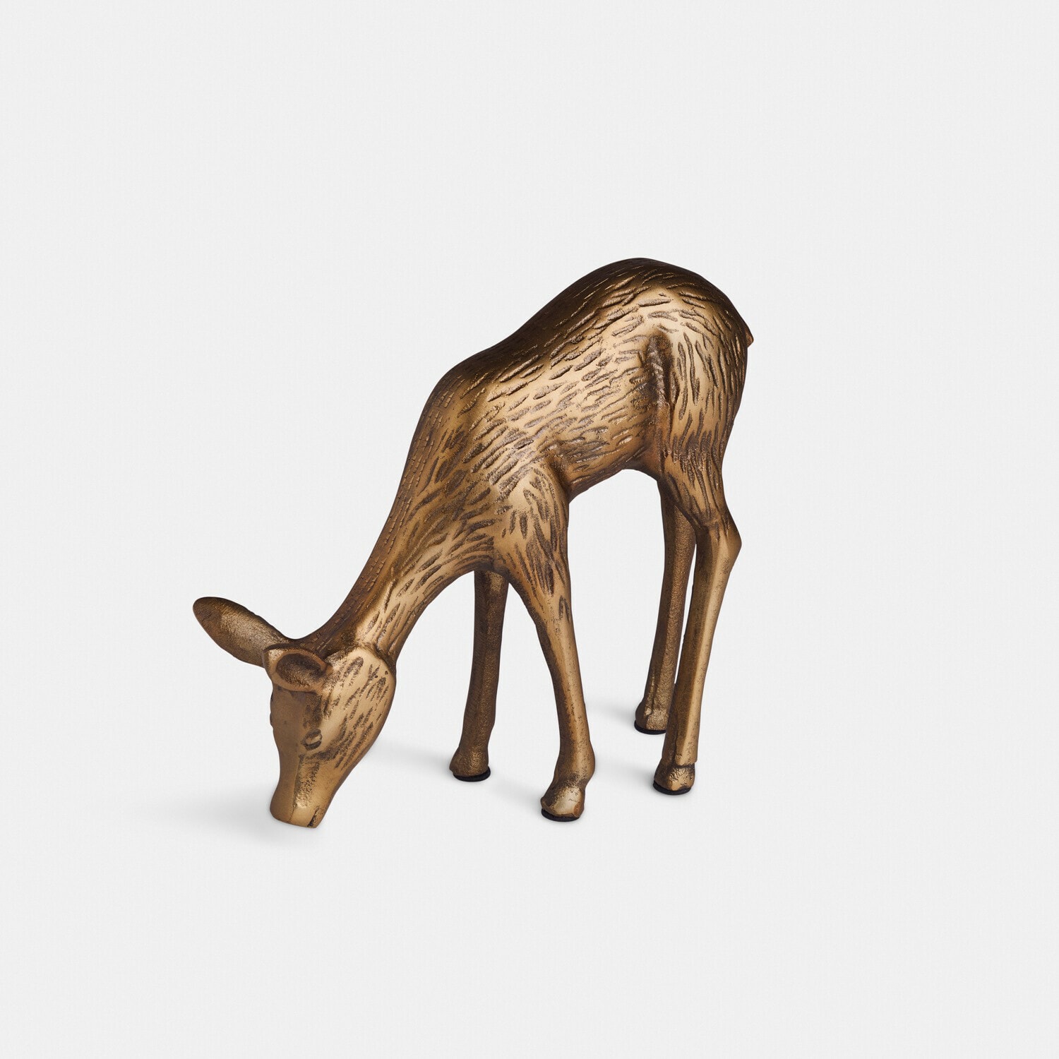 Decoratief hert set van 2 Grantmore