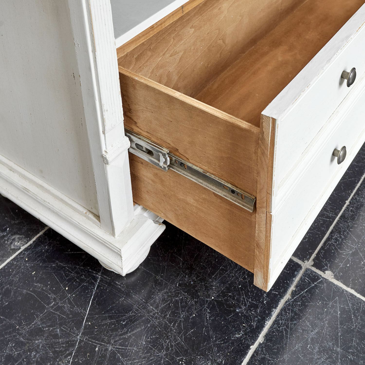 Garderobekast Étourville