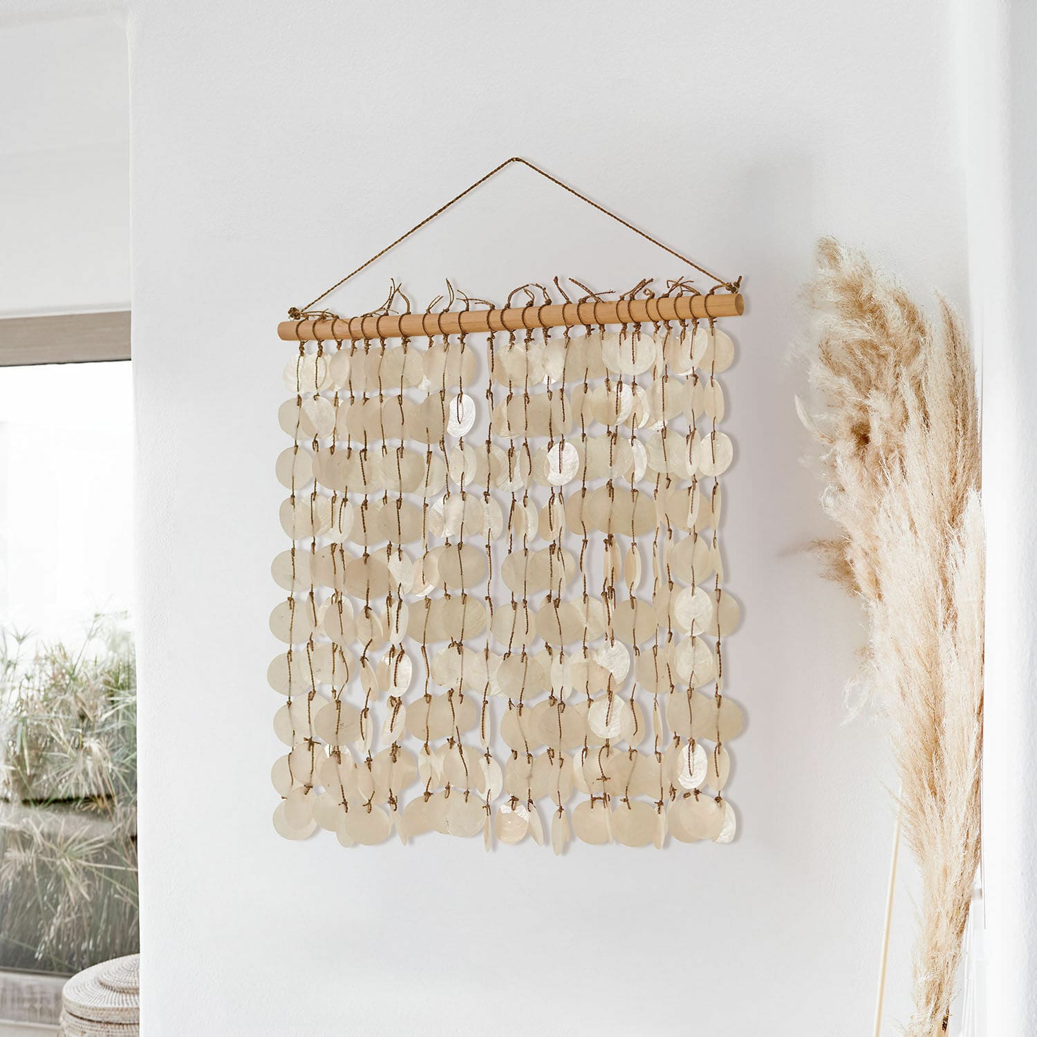 Wanddecoratie Igney