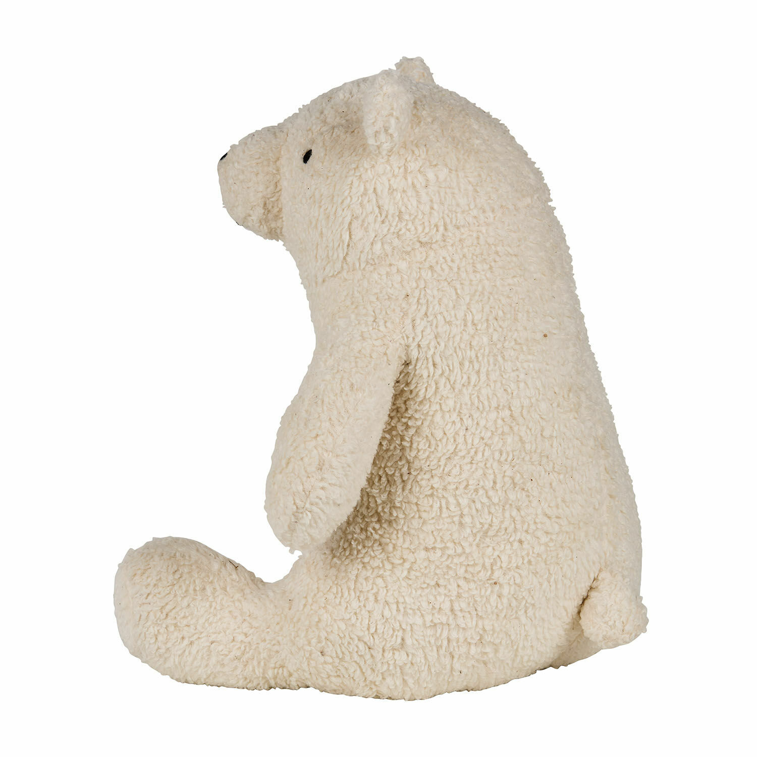 Knuffeldier Hugo