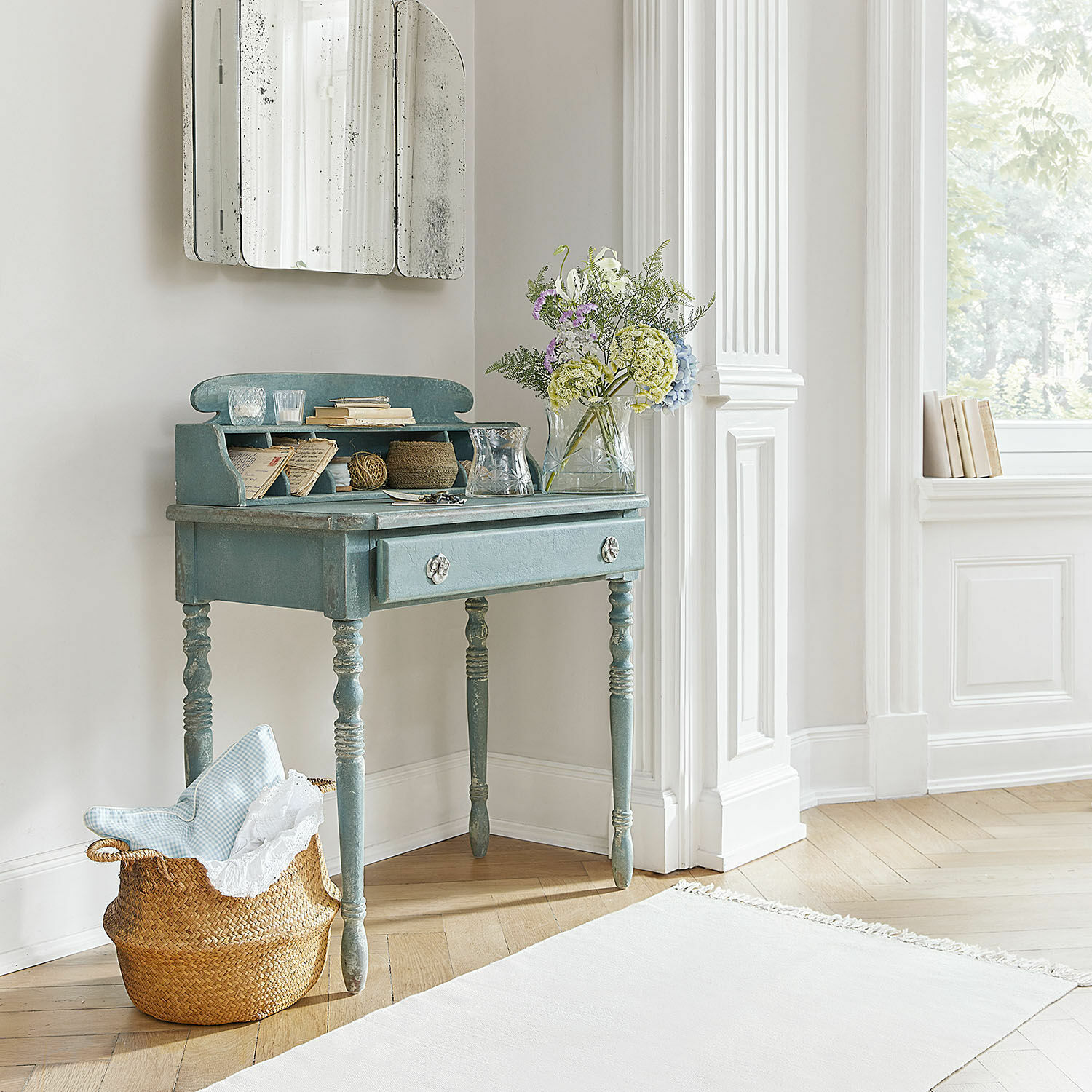 Sidetable Lartigue