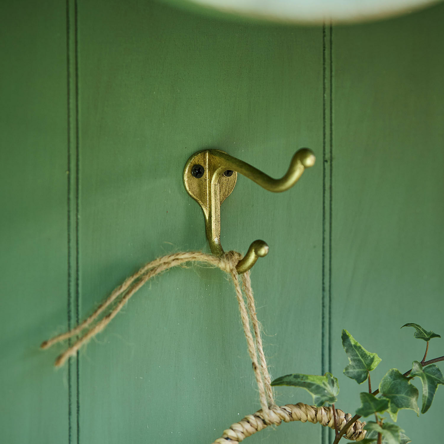 Plantentafel Castelune