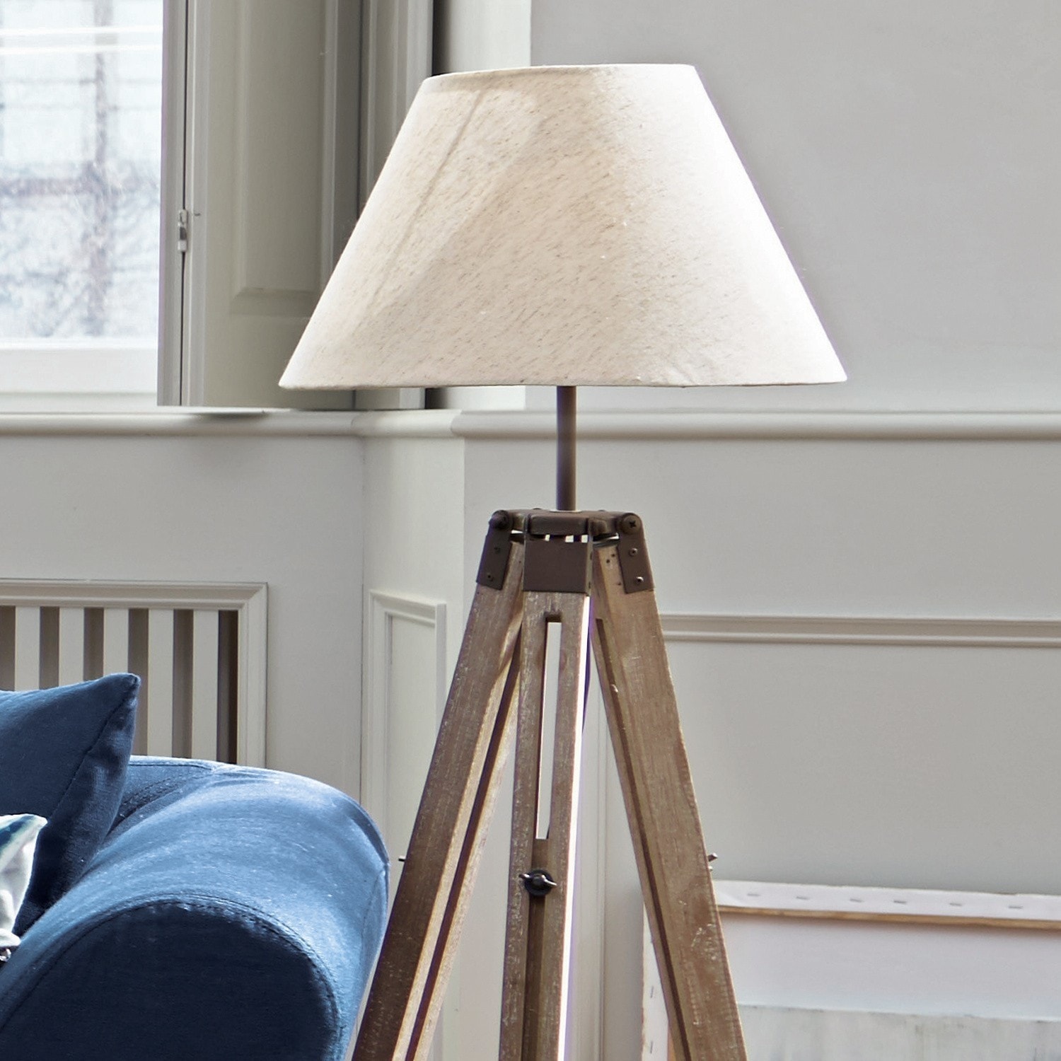 Staande lamp Farmingdale