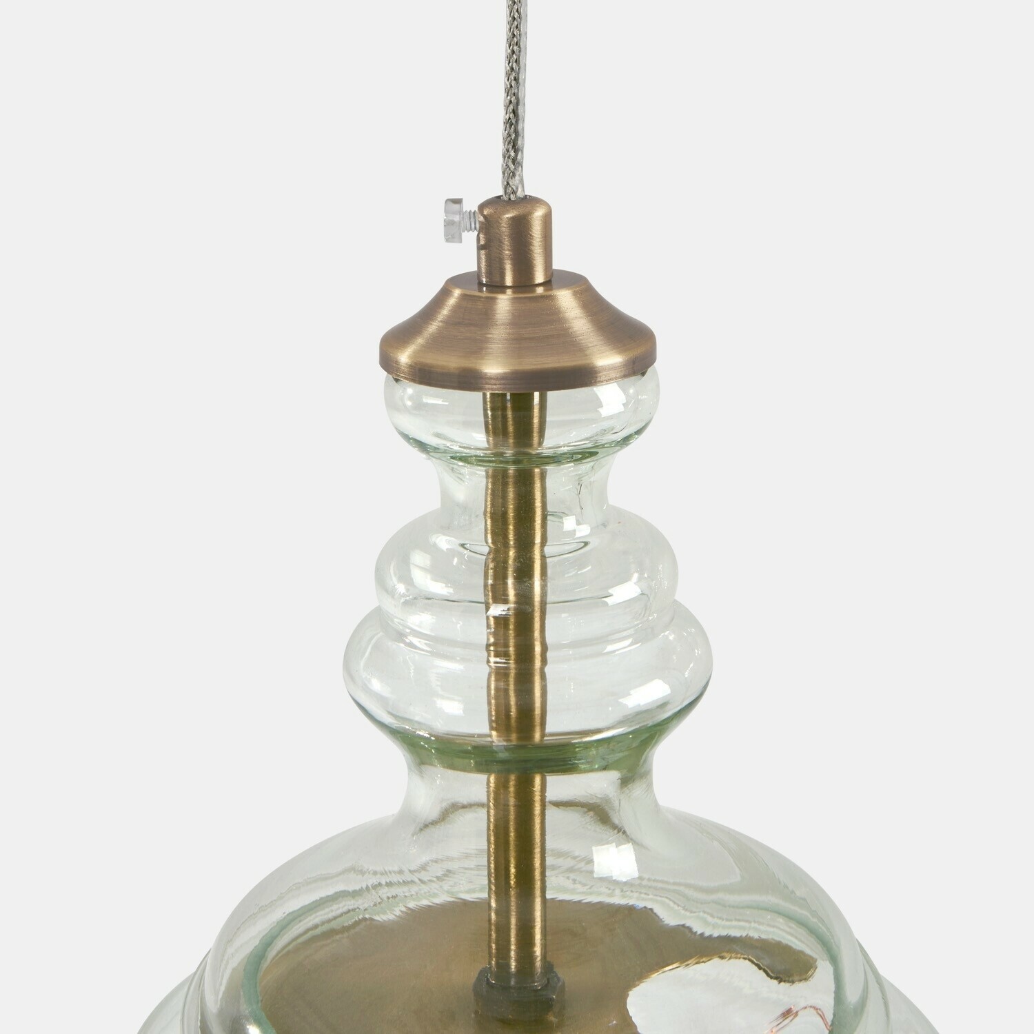 Hanglamp Rivélisse