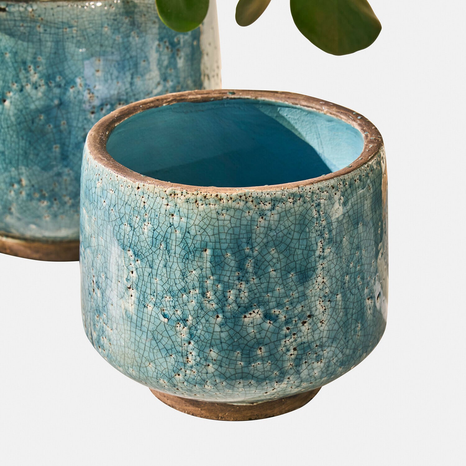 Sierpot set van 2 Mavoreta