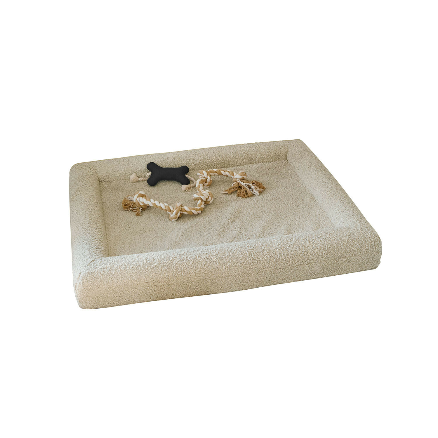 Huisdierenmand Khalima