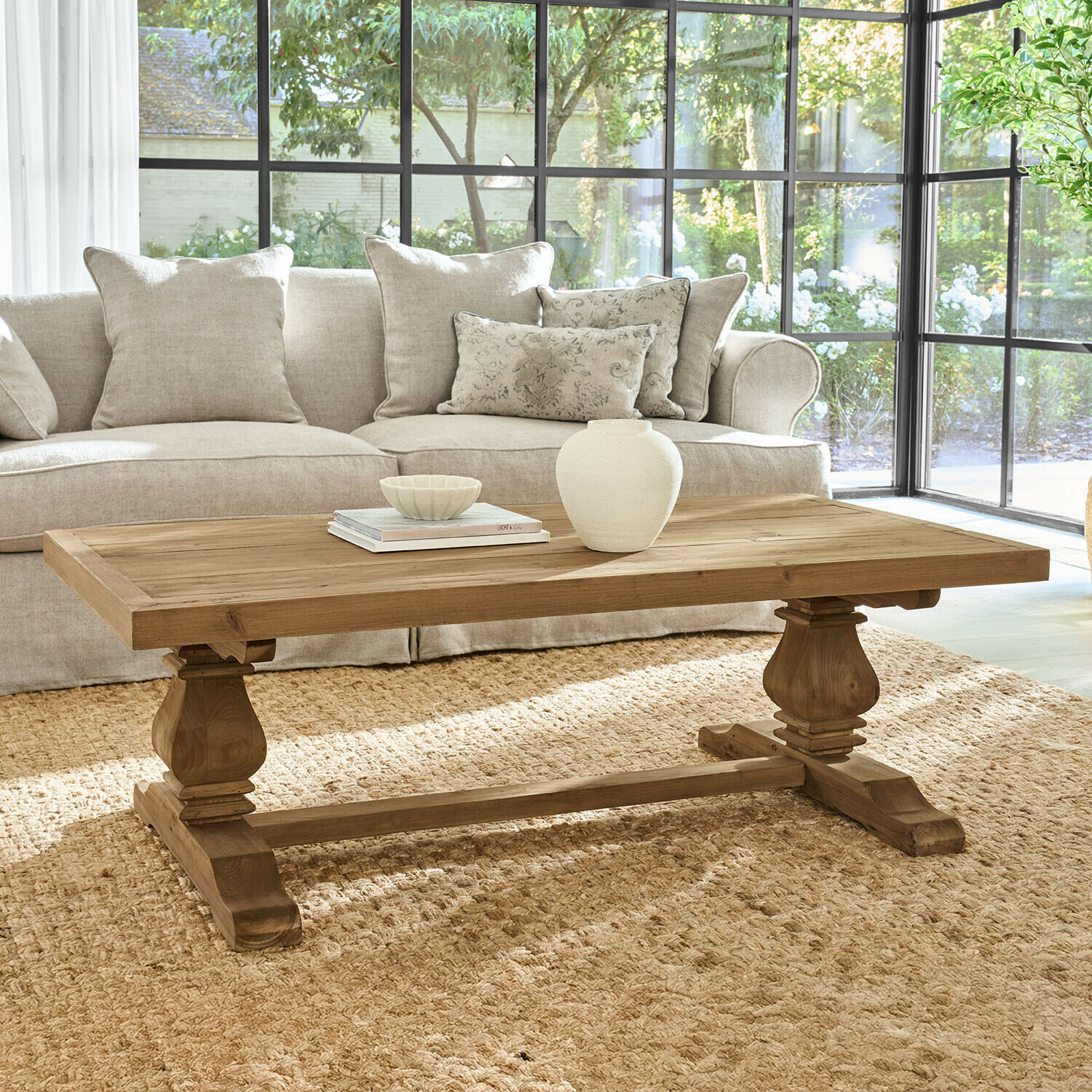Salontafel Ellestone