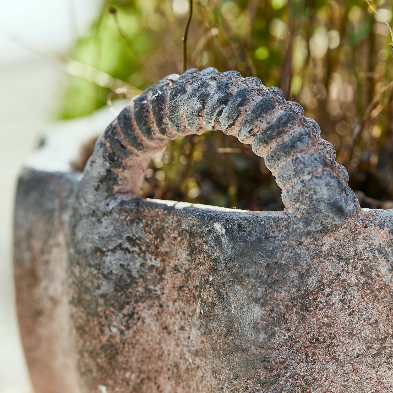 Sierpot set van 2 Coudrelle