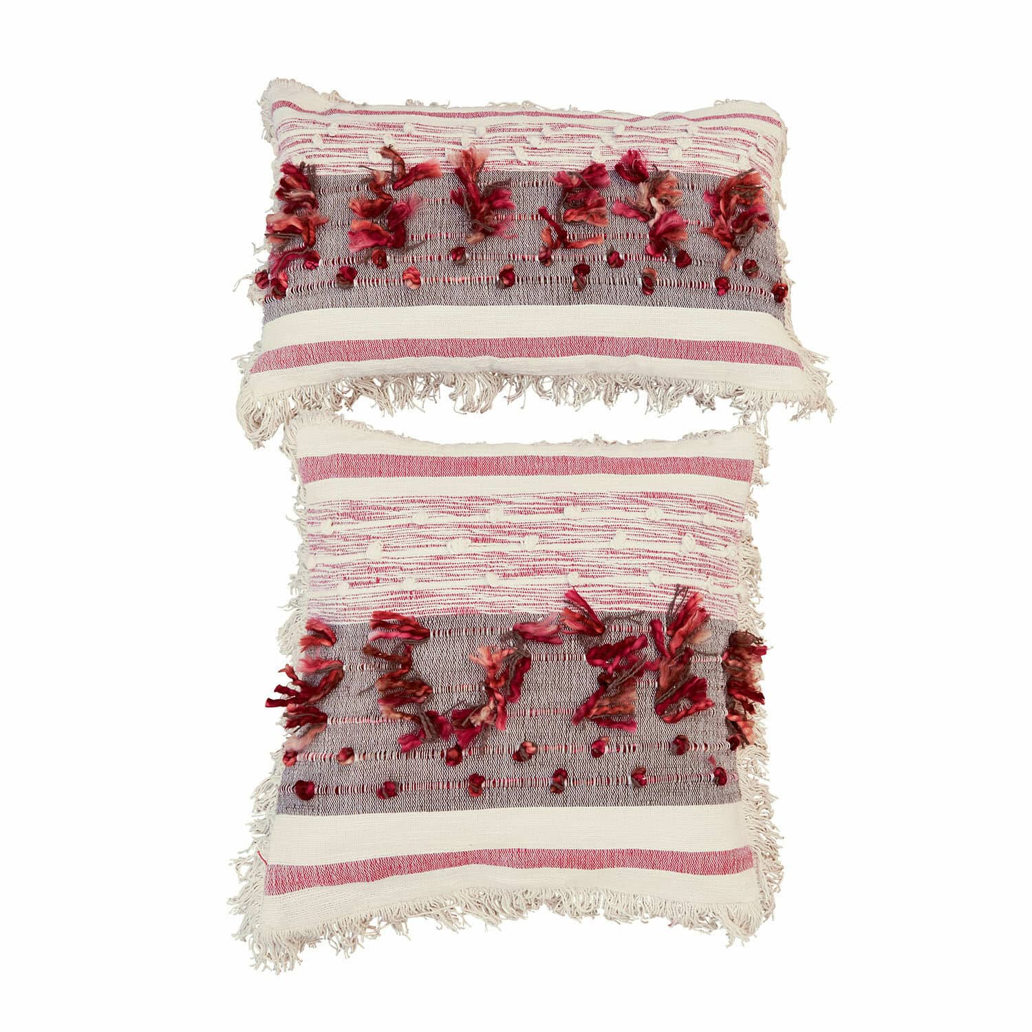 Kussenhoes set van 2 Yazmira